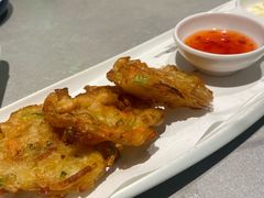 -绿茶餐厅(广州天河城店)