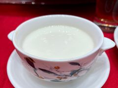 双皮奶-祥源坊海鲜酒楼(小榄店)