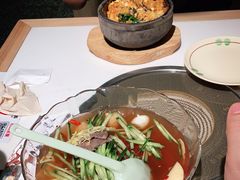 -七八冷面·延边朝鲜族美食(圣熙八号店)