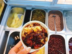 -燃尖儿自助串串火锅(新业广场店)