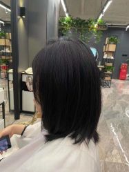 -藤野造型·专业烫染店