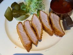 -起士林大饭店(小白楼店)