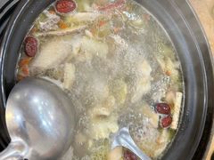 -濠轩阁特色生蚝火锅(水湾路店)