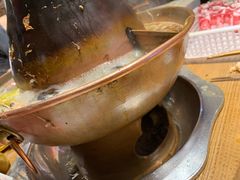 -津门羊大爷·铜锅涮肉(黄河道店)