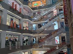 -双隆购物广场(魏县店)