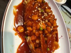 -金陵夜猫子私房菜(茂业天地店)