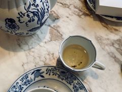 -漢舍中国菜馆(889广场店)