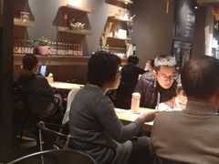 -汪爹爹武汉牛三鲜(朝外大街店)