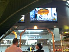 -老傅家湘潭水煮活鱼店(众一国际店)