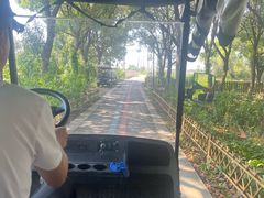 -丫丫蟹庄·苏式园林农家乐·阳澄湖大闸蟹(阳澄湖莲花岛店)