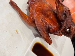 -侨美食家·41年地道粤菜(珠江新城店)