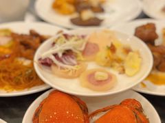 -厦门海景千禧大酒店·海景咖啡厅