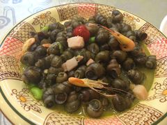 -锡和无锡菜(景丽苑店)