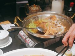 -简小舍·民间手艺菜(武昌江滩店)