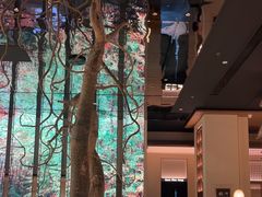 -桂满陇·海市蜃楼·黑金(国金店)