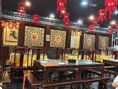 -老北京炸酱面大王.铜锅涮肉(朝阳门店)