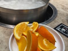 -淘米捞·米汤脆鲩鱼火锅(福田皇岗店)