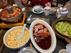 -南京大牌档(新街口德基广场店)