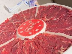 -千牛将·鲜牛肉火锅(开元路店)