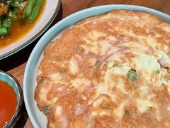 泰式蛋饼-米泰MiThai