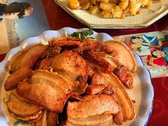 -心园餐厅·地道传统云南菜·三十年老店