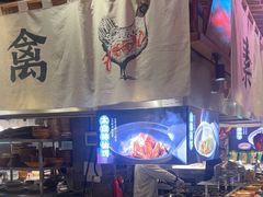 -印巷里主题餐厅(马鞍山店)