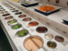 -海底捞大排档火锅(悦荟广场店)