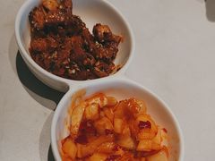 -柴门头啖汤·经典川菜·慢火汤品(锦城万达店)