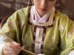 -醉西楼·国风茶社