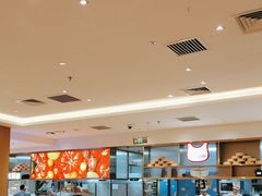 -西贝(枫蓝国际购物中心店)