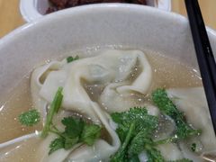 -吉祥馄饨(宁波高铁店)