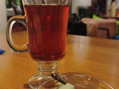 土耳其茶-土耳其妈妈