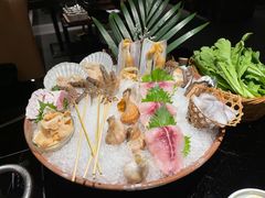 -官也街澳门火锅(新源里店)