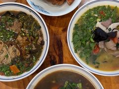 -天天鲜面馆(衡山路店)
