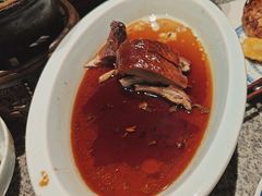 -南京大牌档(济南万象城店)