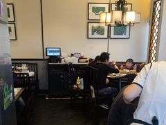 -小菜园新徽菜(扬州华润万象汇店)