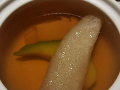 香格里拉松茸竹荪汤-无味舒食(思南公馆店)