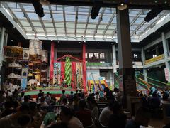 -蒙特利亲子乐园