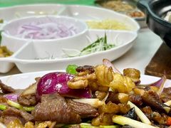 -嘉升大排档(番禺总店)