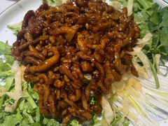 -老镇春饼(济宁万达店)