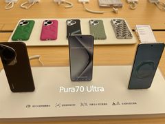 -华为授权体验店(中山公园来福士)