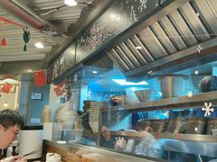 -火山屋台(新街口店)