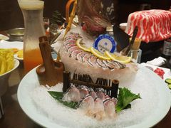 -东海怡品海鲜豆捞(星街坊店)