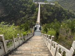 -圣莲山风景区