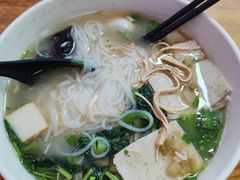 -聚龙巧嘴米线(龙首印象城店)