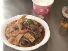 -小民大排档(马场角横路店)
