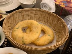 -长沙富力万达文华酒店