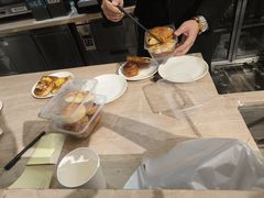 -富力希尔顿酒店·地阔自助餐厅