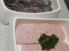 -海底捞火锅(奥体南路店)