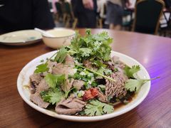 -谢记上海大排档(长寿路店)